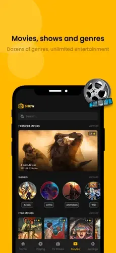 top-rated-horror-movies-on-hotstar Movies and shows